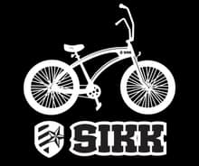 Sikk Icon